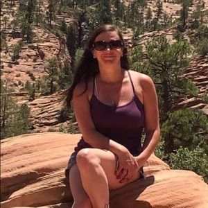 Meet your Posher, Teresa